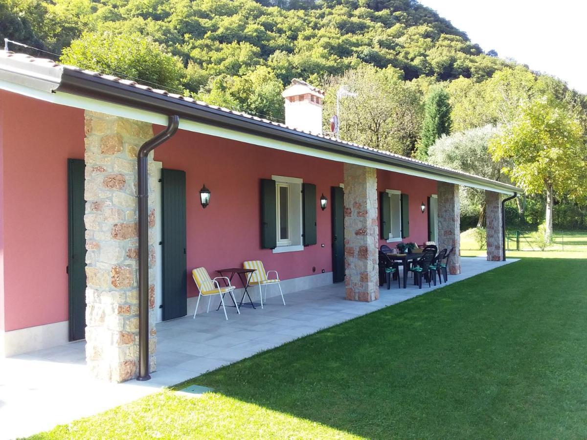 Apartmentsgarda - Ca' Capre Exterior photo