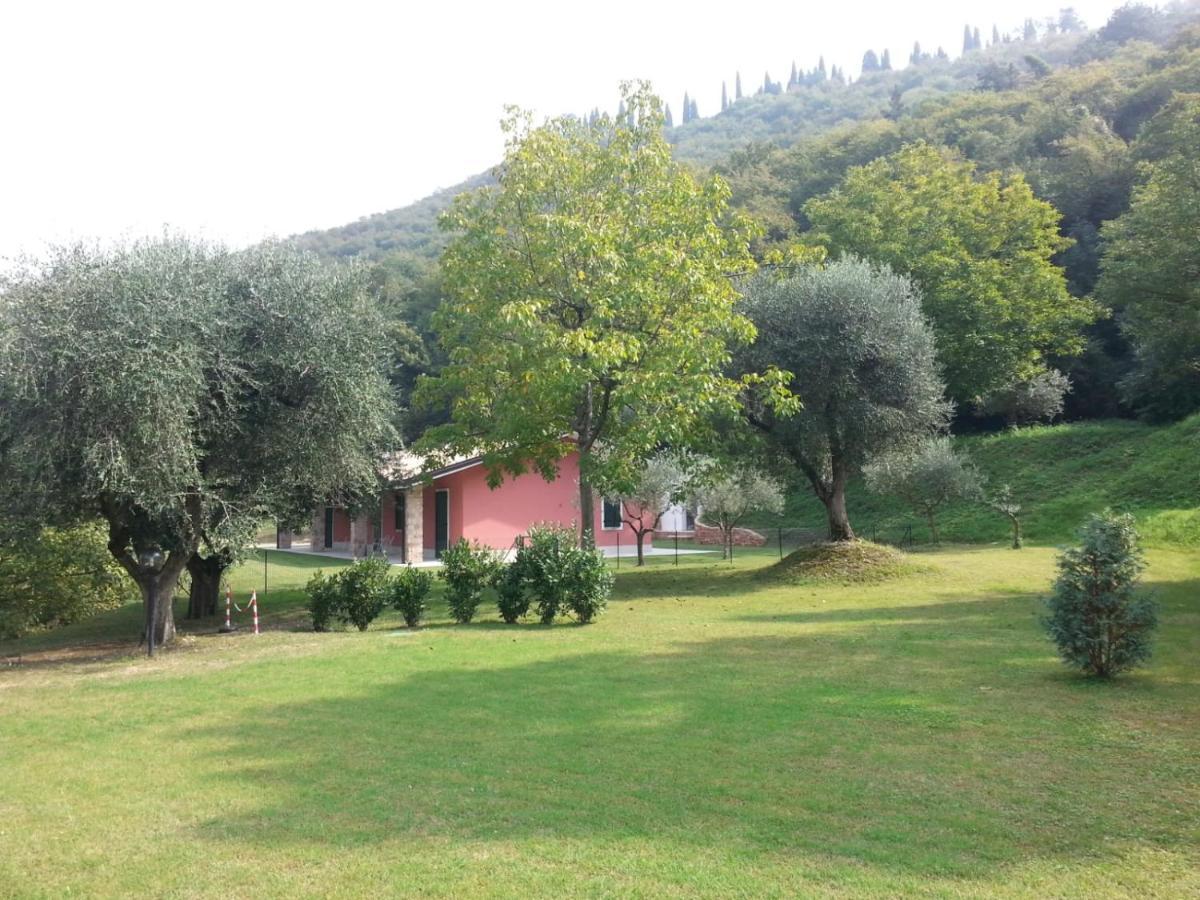 Apartmentsgarda - Ca' Capre Exterior photo