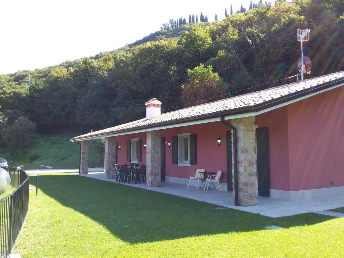 Apartmentsgarda - Ca' Capre Exterior photo