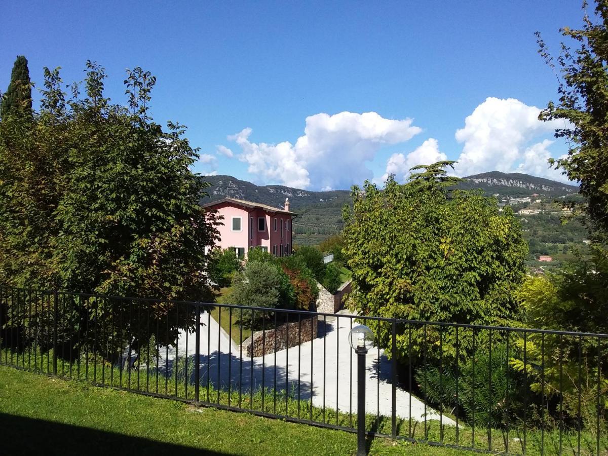Apartmentsgarda - Ca' Capre Exterior photo