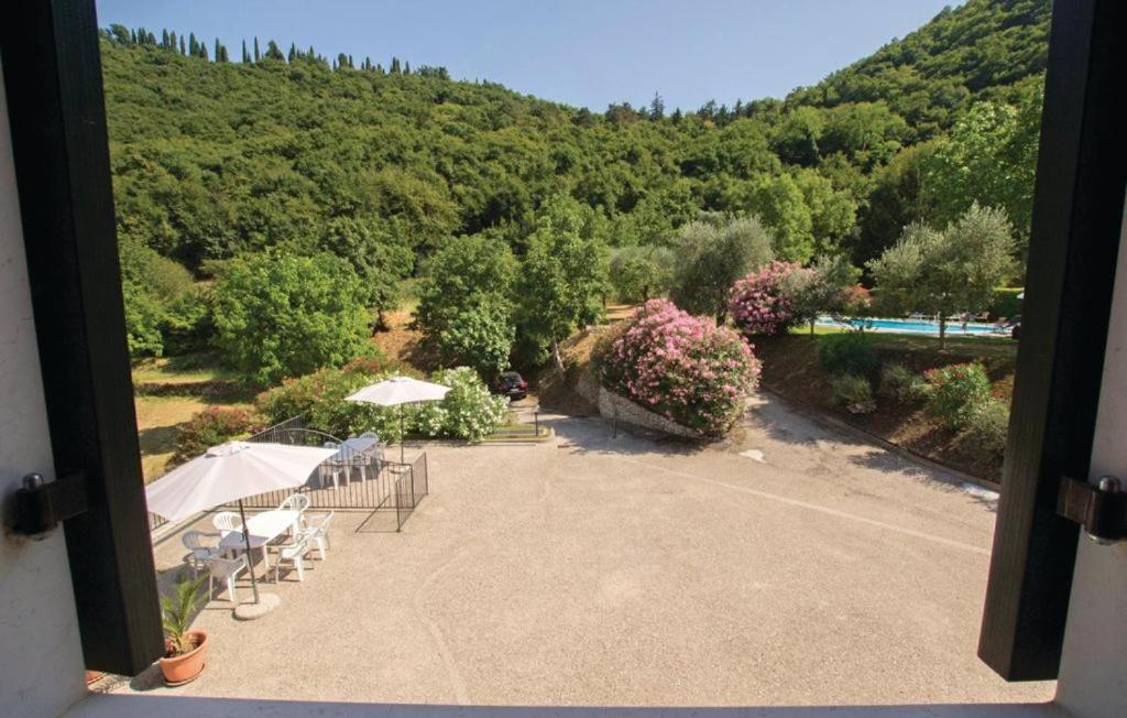 Apartmentsgarda - Ca' Capre Exterior photo