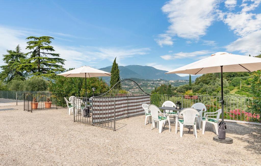 Apartmentsgarda - Ca' Capre Exterior photo