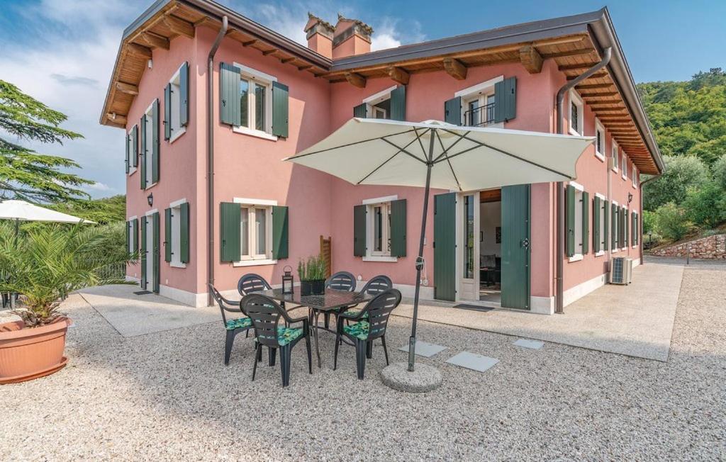 Apartmentsgarda - Ca' Capre Exterior photo