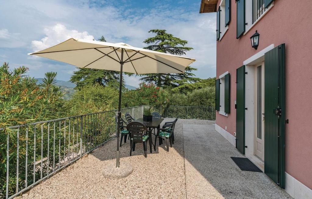 Apartmentsgarda - Ca' Capre Exterior photo